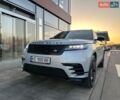 Сірий Ленд Ровер Рендж Ровер Велар, об'ємом двигуна 2 л та пробігом 2 тис. км за 65499 $, фото 15 на Automoto.ua