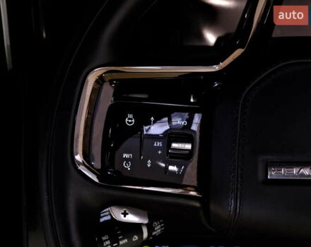 Сірий Ленд Ровер Рендж Ровер Велар, об'ємом двигуна 2 л та пробігом 25 тис. км за 64900 $, фото 29 на Automoto.ua