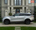 Сірий Ленд Ровер Рендж Ровер Велар, об'ємом двигуна 2 л та пробігом 22 тис. км за 74900 $, фото 7 на Automoto.ua