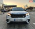 Сірий Ленд Ровер Рендж Ровер Велар, об'ємом двигуна 2 л та пробігом 2 тис. км за 65499 $, фото 12 на Automoto.ua