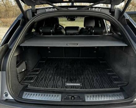 Серый Ленд Ровер Рендж Ровер Велар, объемом двигателя 3 л и пробегом 8 тыс. км за 85000 $, фото 24 на Automoto.ua