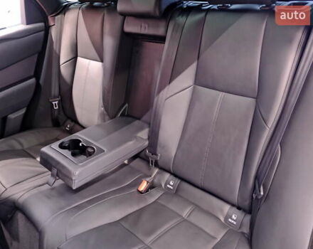 Сірий Ленд Ровер Рендж Ровер Велар, об'ємом двигуна 2 л та пробігом 25 тис. км за 64900 $, фото 50 на Automoto.ua
