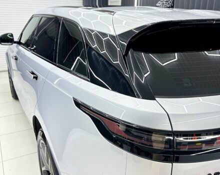 Сірий Ленд Ровер Рендж Ровер Велар, об'ємом двигуна 2 л та пробігом 22 тис. км за 72000 $, фото 2 на Automoto.ua