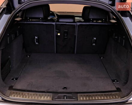 Сірий Ленд Ровер Рендж Ровер Велар, об'ємом двигуна 2 л та пробігом 25 тис. км за 64900 $, фото 64 на Automoto.ua