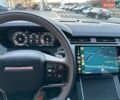 Сірий Ленд Ровер Рендж Ровер Велар, об'ємом двигуна 2 л та пробігом 2 тис. км за 65499 $, фото 41 на Automoto.ua