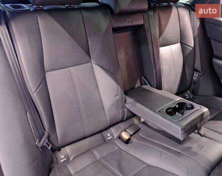 Сірий Ленд Ровер Рендж Ровер Велар, об'ємом двигуна 2 л та пробігом 25 тис. км за 64900 $, фото 54 на Automoto.ua