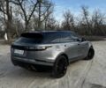 Серый Ленд Ровер Рендж Ровер Велар, объемом двигателя 3 л и пробегом 8 тыс. км за 85000 $, фото 5 на Automoto.ua