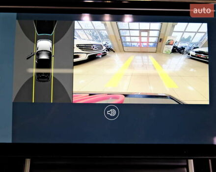 Сірий Ленд Ровер Рендж Ровер Велар, об'ємом двигуна 2 л та пробігом 25 тис. км за 64900 $, фото 35 на Automoto.ua