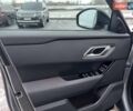 Сірий Ленд Ровер Рендж Ровер Велар, об'ємом двигуна 2 л та пробігом 24 тис. км за 69900 $, фото 10 на Automoto.ua
