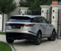 Сірий Ленд Ровер Рендж Ровер Велар, об'ємом двигуна 2 л та пробігом 22 тис. км за 74900 $, фото 16 на Automoto.ua