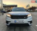 Сірий Ленд Ровер Рендж Ровер Велар, об'ємом двигуна 2 л та пробігом 2 тис. км за 69499 $, фото 12 на Automoto.ua