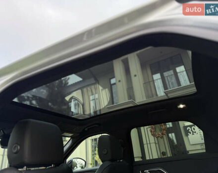 Сірий Ленд Ровер Рендж Ровер Велар, об'ємом двигуна 2 л та пробігом 22 тис. км за 74900 $, фото 35 на Automoto.ua
