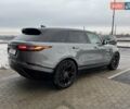 Сірий Ленд Ровер Рендж Ровер Велар, об'ємом двигуна 2 л та пробігом 24 тис. км за 69900 $, фото 6 на Automoto.ua