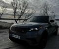 Сірий Ленд Ровер Рендж Ровер Велар, об'ємом двигуна 3 л та пробігом 8 тис. км за 64000 $, фото 2 на Automoto.ua