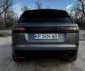 Серый Ленд Ровер Рендж Ровер Велар, объемом двигателя 3 л и пробегом 8 тыс. км за 85000 $, фото 6 на Automoto.ua
