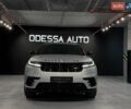 Сірий Ленд Ровер Рендж Ровер Велар, об'ємом двигуна 2 л та пробігом 22 тис. км за 69500 $, фото 1 на Automoto.ua