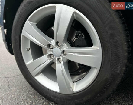 Синий Ленд Ровер Рендж Ровер Велар, объемом двигателя 2 л и пробегом 123 тыс. км за 33700 $, фото 10 на Automoto.ua