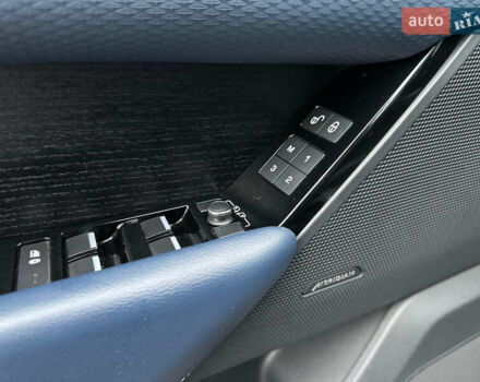 Синий Ленд Ровер Рендж Ровер Велар, объемом двигателя 2 л и пробегом 123 тыс. км за 33700 $, фото 67 на Automoto.ua