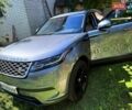 Синій Ленд Ровер Рендж Ровер Велар, об'ємом двигуна 2 л та пробігом 145 тис. км за 33900 $, фото 3 на Automoto.ua