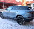 Синий Ленд Ровер Рендж Ровер Велар, объемом двигателя 2 л и пробегом 128 тыс. км за 31900 $, фото 8 на Automoto.ua