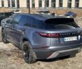 Синій Ленд Ровер Рендж Ровер Велар, об'ємом двигуна 2 л та пробігом 103 тис. км за 32700 $, фото 29 на Automoto.ua