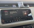 Синій Ленд Ровер Рендж Ровер Велар, об'ємом двигуна 2 л та пробігом 103 тис. км за 32700 $, фото 54 на Automoto.ua
