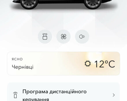 Синий Ленд Ровер Рендж Ровер Велар, объемом двигателя 2 л и пробегом 113 тыс. км за 33500 $, фото 74 на Automoto.ua