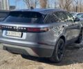 Синій Ленд Ровер Рендж Ровер Велар, об'ємом двигуна 2 л та пробігом 103 тис. км за 32700 $, фото 33 на Automoto.ua