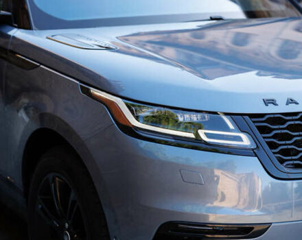 Синій Ленд Ровер Рендж Ровер Велар, об'ємом двигуна 2 л та пробігом 113 тис. км за 38999 $, фото 17 на Automoto.ua