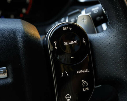 Синій Ленд Ровер Рендж Ровер Велар, об'ємом двигуна 2 л та пробігом 113 тис. км за 38999 $, фото 59 на Automoto.ua