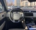 Синій Ленд Ровер Рендж Ровер Велар, об'ємом двигуна 2 л та пробігом 103 тис. км за 32700 $, фото 99 на Automoto.ua