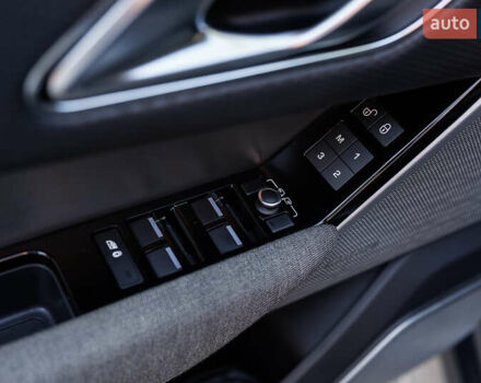 Синій Ленд Ровер Рендж Ровер Велар, об'ємом двигуна 2 л та пробігом 113 тис. км за 38999 $, фото 55 на Automoto.ua