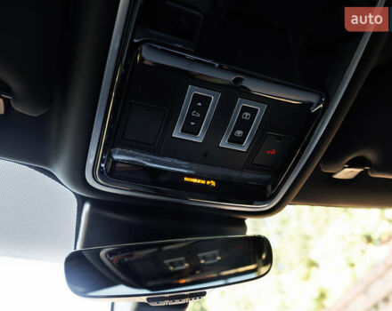 Синій Ленд Ровер Рендж Ровер Велар, об'ємом двигуна 2 л та пробігом 113 тис. км за 38999 $, фото 62 на Automoto.ua