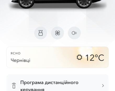 Синій Ленд Ровер Рендж Ровер Велар, об'ємом двигуна 2 л та пробігом 113 тис. км за 35900 $, фото 74 на Automoto.ua