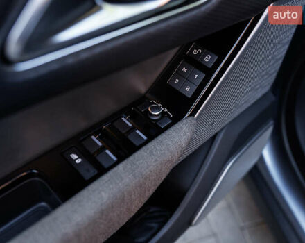 Синій Ленд Ровер Рендж Ровер Велар, об'ємом двигуна 2 л та пробігом 113 тис. км за 38999 $, фото 53 на Automoto.ua