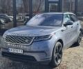Синій Ленд Ровер Рендж Ровер Велар, об'ємом двигуна 2 л та пробігом 103 тис. км за 32700 $, фото 3 на Automoto.ua