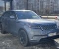 Синій Ленд Ровер Рендж Ровер Велар, об'ємом двигуна 2 л та пробігом 103 тис. км за 32700 $, фото 13 на Automoto.ua