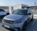 Синій Ленд Ровер Рендж Ровер Велар, об'ємом двигуна 2 л та пробігом 102 тис. км за 45000 $, фото 1 на Automoto.ua