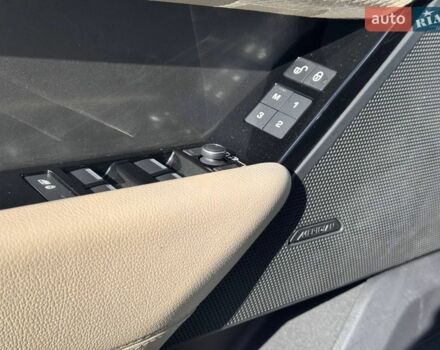 Синий Ленд Ровер Рендж Ровер Велар, объемом двигателя 2 л и пробегом 103 тыс. км за 37700 $, фото 35 на Automoto.ua