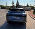 Синий Ленд Ровер Рендж Ровер Велар, объемом двигателя 2 л и пробегом 92 тыс. км за 36500 $, фото 10 на Automoto.ua