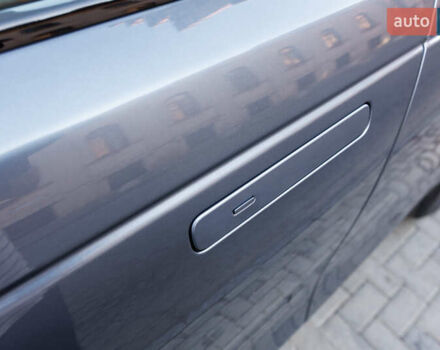 Синій Ленд Ровер Рендж Ровер Велар, об'ємом двигуна 2 л та пробігом 113 тис. км за 38999 $, фото 74 на Automoto.ua