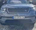 Синій Ленд Ровер Рендж Ровер Велар, об'ємом двигуна 2 л та пробігом 103 тис. км за 32700 $, фото 6 на Automoto.ua