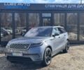 Синій Ленд Ровер Рендж Ровер Велар, об'ємом двигуна 2 л та пробігом 103 тис. км за 32700 $, фото 1 на Automoto.ua