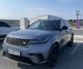 Синій Ленд Ровер Рендж Ровер Велар, об'ємом двигуна 2 л та пробігом 102 тис. км за 45000 $, фото 24 на Automoto.ua