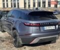 Синий Ленд Ровер Рендж Ровер Велар, объемом двигателя 2 л и пробегом 103 тыс. км за 37700 $, фото 22 на Automoto.ua