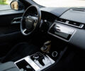 Синий Ленд Ровер Рендж Ровер Велар, объемом двигателя 2 л и пробегом 113 тыс. км за 35900 $, фото 41 на Automoto.ua