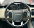 Синий Ленд Ровер Рендж Ровер Велар, объемом двигателя 2 л и пробегом 107 тыс. км за 27990 $, фото 13 на Automoto.ua