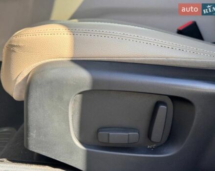 Синий Ленд Ровер Рендж Ровер Велар, объемом двигателя 2 л и пробегом 103 тыс. км за 37700 $, фото 60 на Automoto.ua