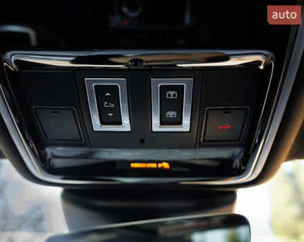 Синій Ленд Ровер Рендж Ровер Велар, об'ємом двигуна 2 л та пробігом 113 тис. км за 38999 $, фото 63 на Automoto.ua