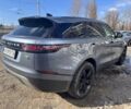 Синій Ленд Ровер Рендж Ровер Велар, об'ємом двигуна 2 л та пробігом 103 тис. км за 32700 $, фото 32 на Automoto.ua